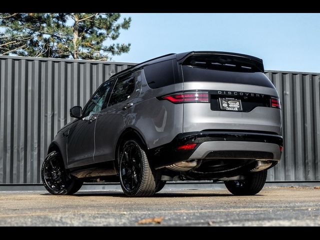 2024 Land Rover Discovery Dynamic SE