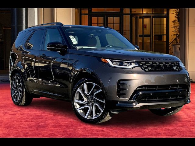 2024 Land Rover Discovery Dynamic SE