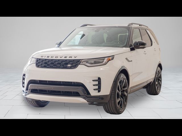 2024 Land Rover Discovery Dynamic SE