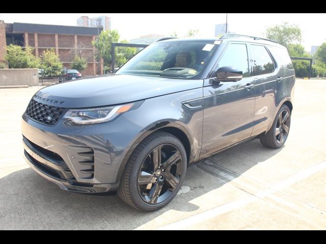 2024 Land Rover Discovery Dynamic SE