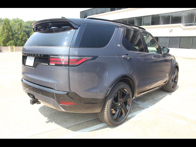 2024 Land Rover Discovery Dynamic SE