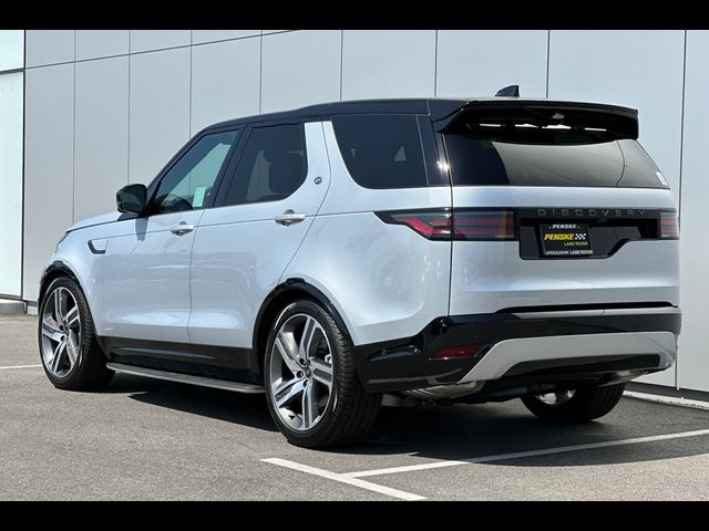 2024 Land Rover Discovery Dynamic SE