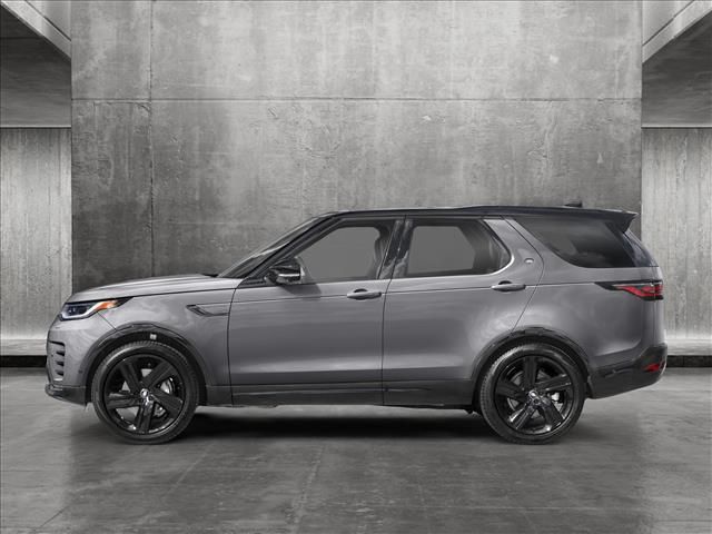 2024 Land Rover Discovery Dynamic SE