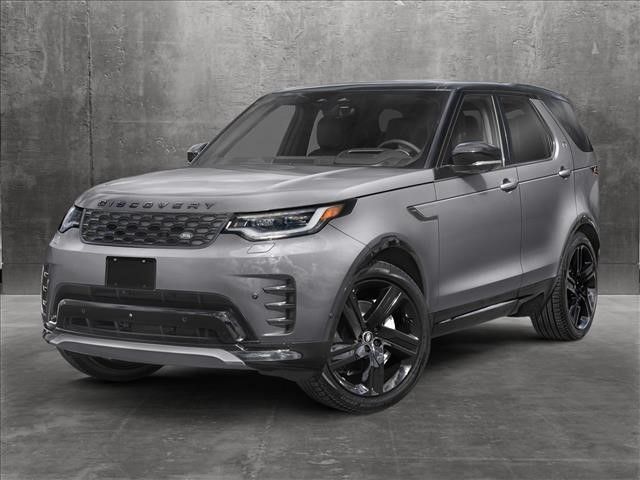 2024 Land Rover Discovery Dynamic SE