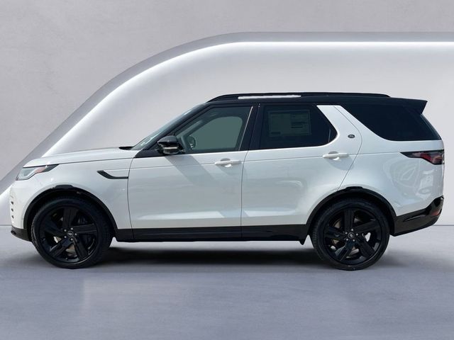 2024 Land Rover Discovery Dynamic SE