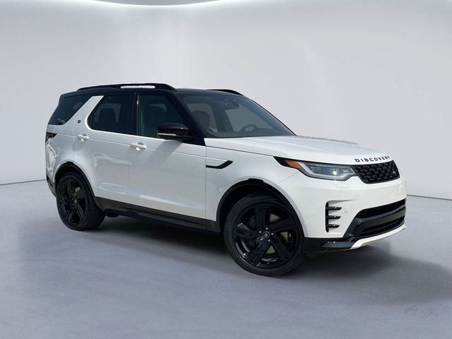 2024 Land Rover Discovery Dynamic SE