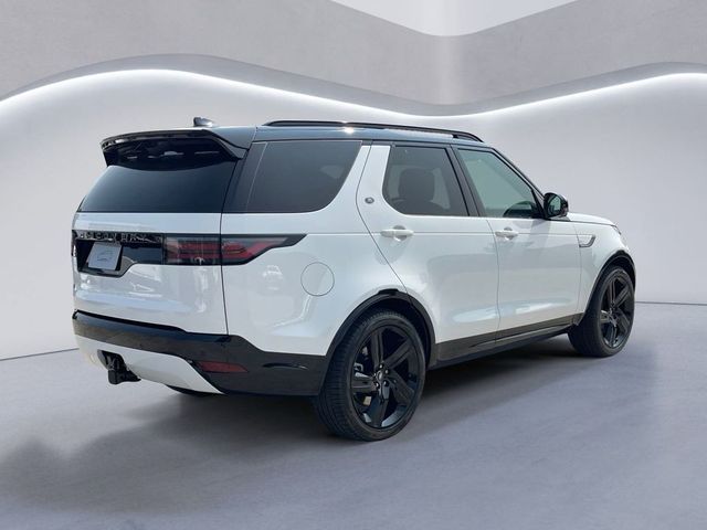 2024 Land Rover Discovery Dynamic SE