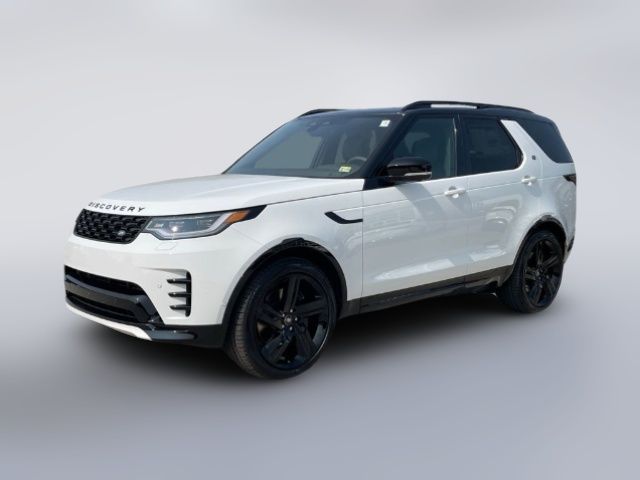 2024 Land Rover Discovery Dynamic SE