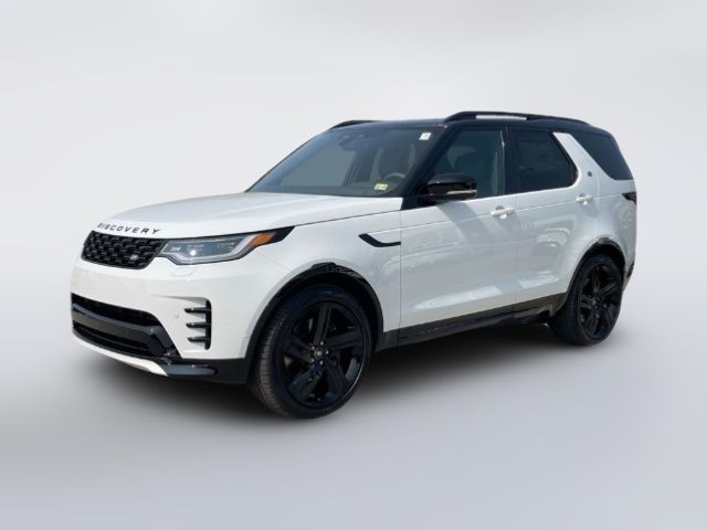 2024 Land Rover Discovery Dynamic SE