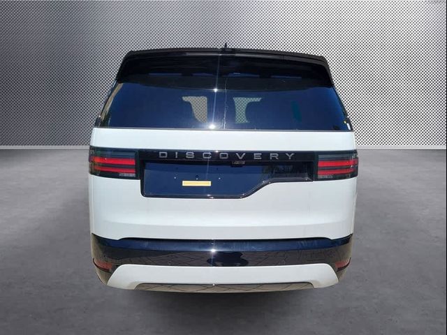 2024 Land Rover Discovery Dynamic SE