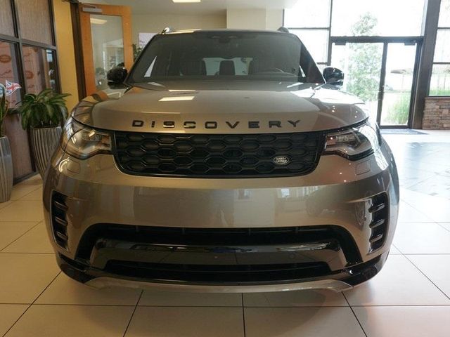 2024 Land Rover Discovery Dynamic SE