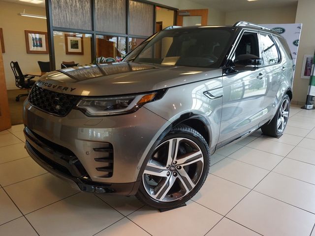 2024 Land Rover Discovery Dynamic SE