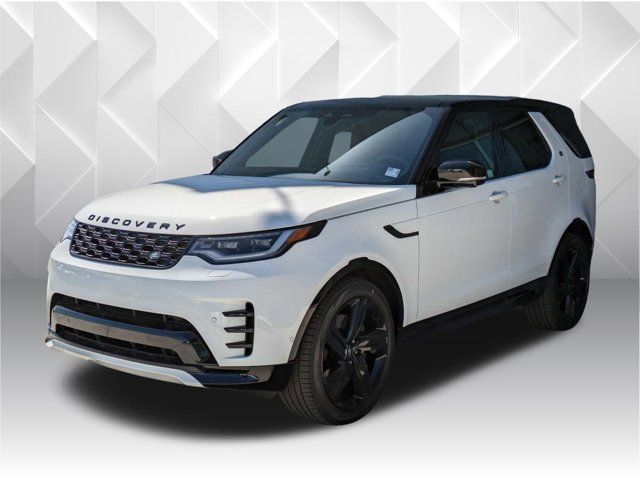 2024 Land Rover Discovery Dynamic SE