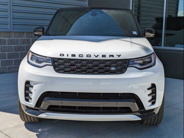 2024 Land Rover Discovery Dynamic SE