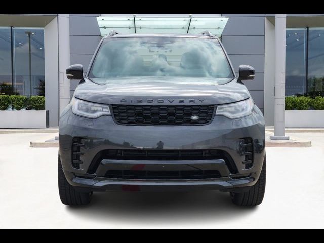 2024 Land Rover Discovery Dynamic SE