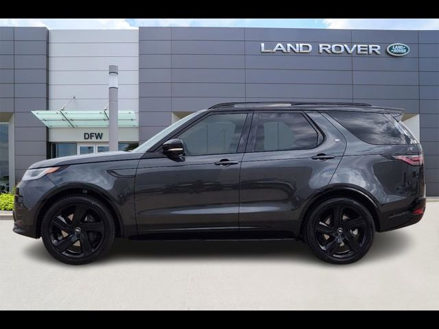 2024 Land Rover Discovery Dynamic SE