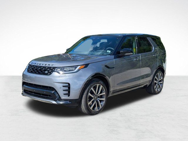 2024 Land Rover Discovery Dynamic SE