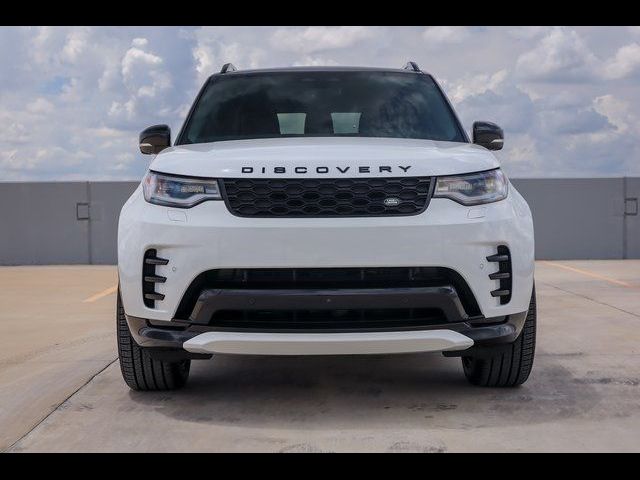 2024 Land Rover Discovery Dynamic SE