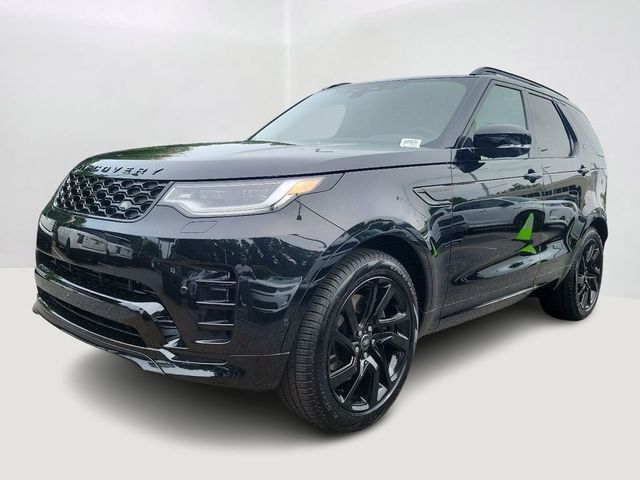 2024 Land Rover Discovery Dynamic SE