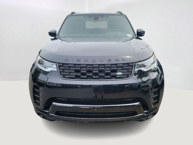 2024 Land Rover Discovery Dynamic SE