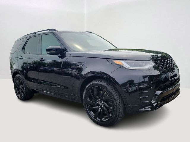 2024 Land Rover Discovery Dynamic SE