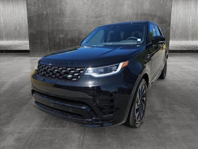 2024 Land Rover Discovery Dynamic SE