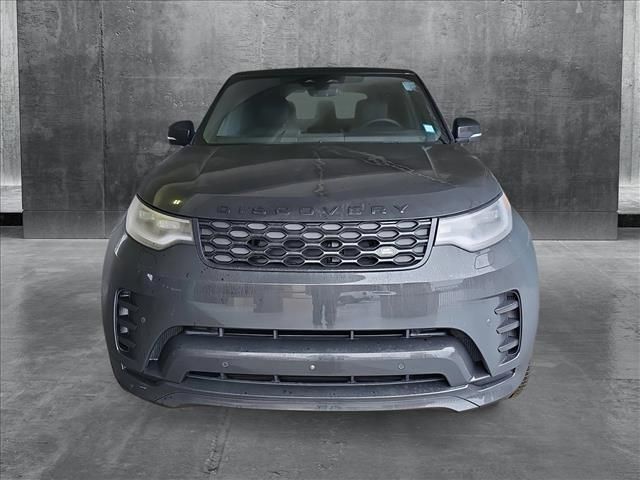 2024 Land Rover Discovery Dynamic SE