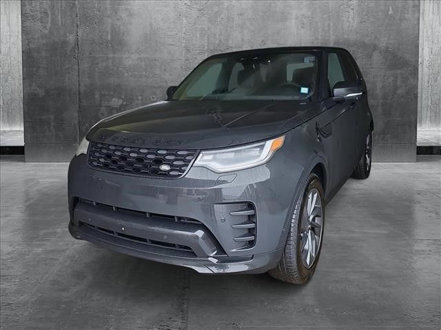 2024 Land Rover Discovery Dynamic SE