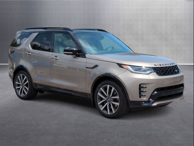 2024 Land Rover Discovery Dynamic SE