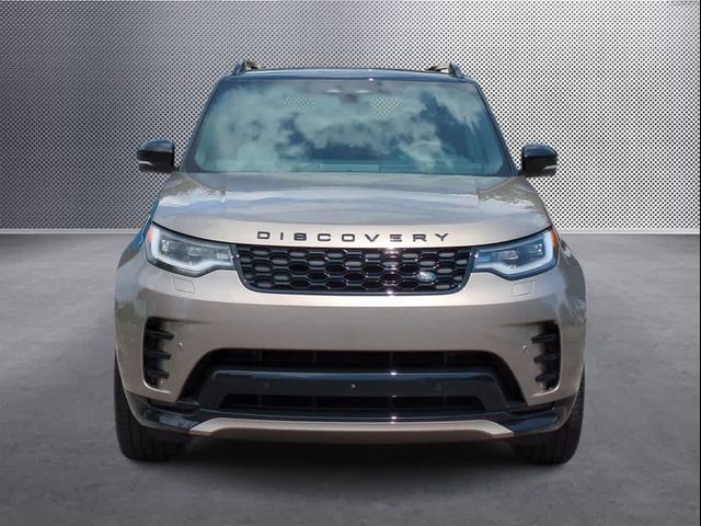 2024 Land Rover Discovery Dynamic SE