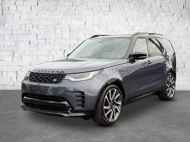 2024 Land Rover Discovery Dynamic SE