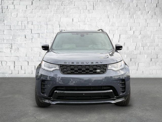 2024 Land Rover Discovery Dynamic SE