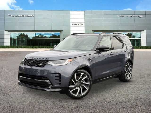 2024 Land Rover Discovery Dynamic SE