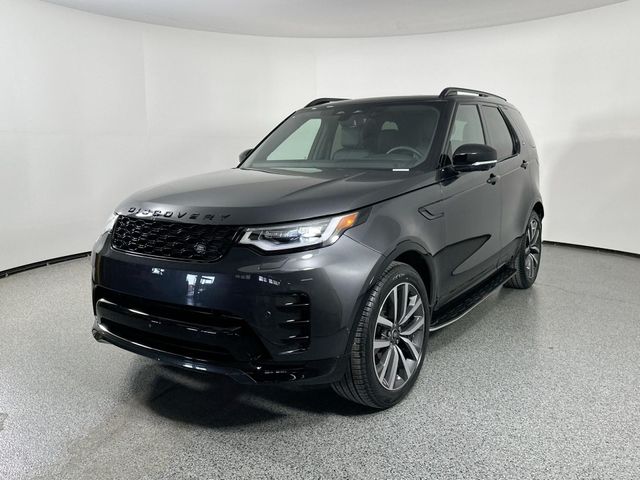 2024 Land Rover Discovery Dynamic SE