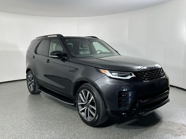 2024 Land Rover Discovery Dynamic SE