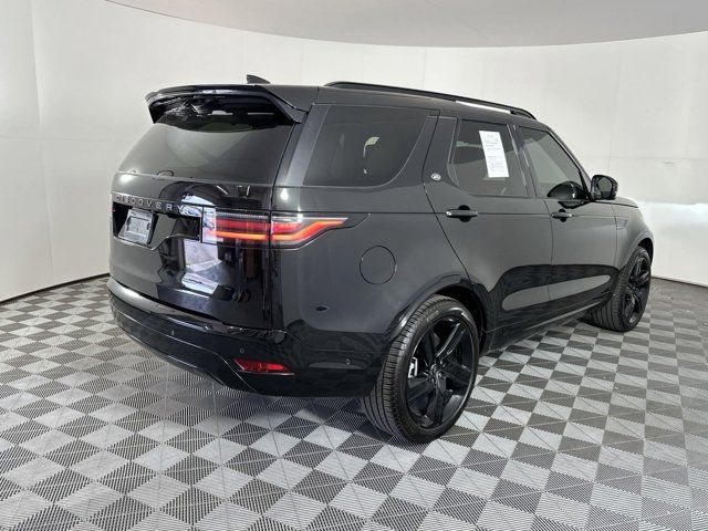 2024 Land Rover Discovery Dynamic SE