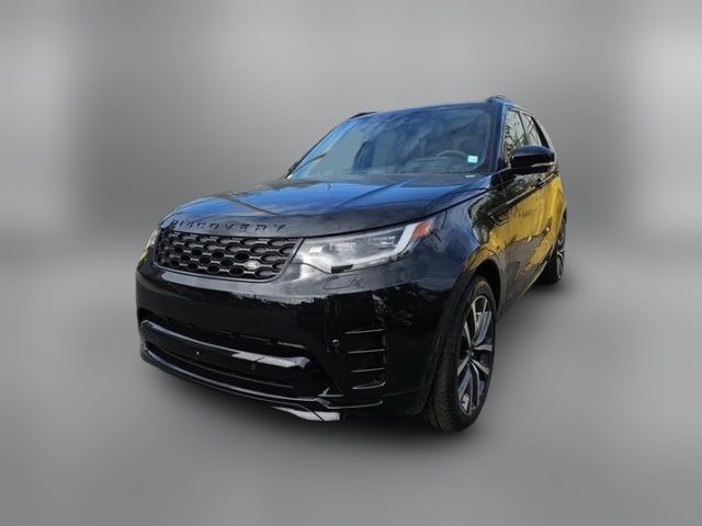 2024 Land Rover Discovery Dynamic SE