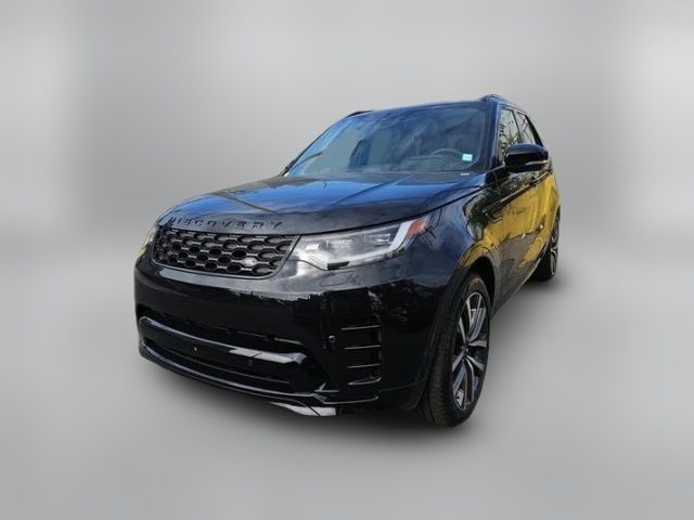 2024 Land Rover Discovery Dynamic SE