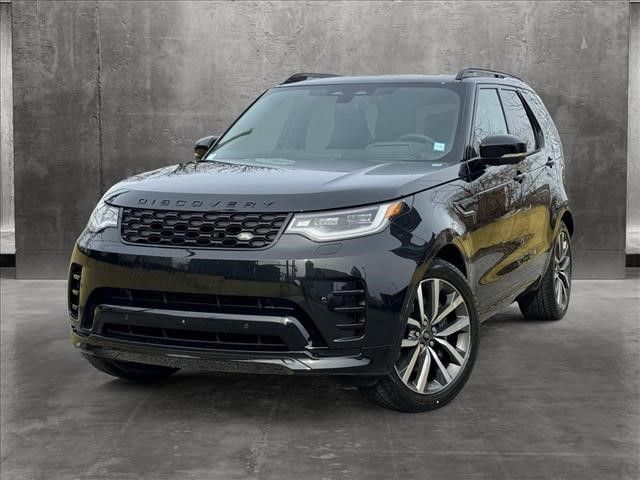 2024 Land Rover Discovery Dynamic SE