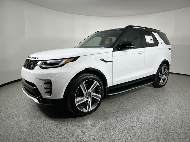 2024 Land Rover Discovery Dynamic SE