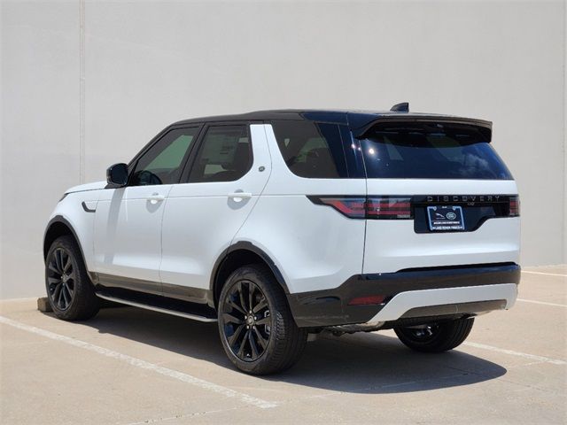 2024 Land Rover Discovery Dynamic SE