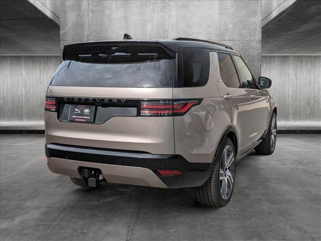 2024 Land Rover Discovery Dynamic SE