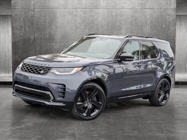 2024 Land Rover Discovery Dynamic SE