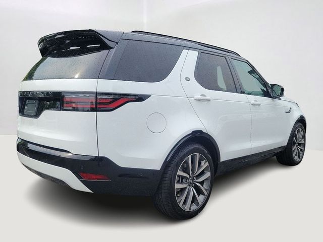 2024 Land Rover Discovery Dynamic SE