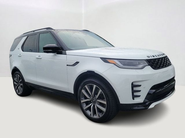 2024 Land Rover Discovery Dynamic SE