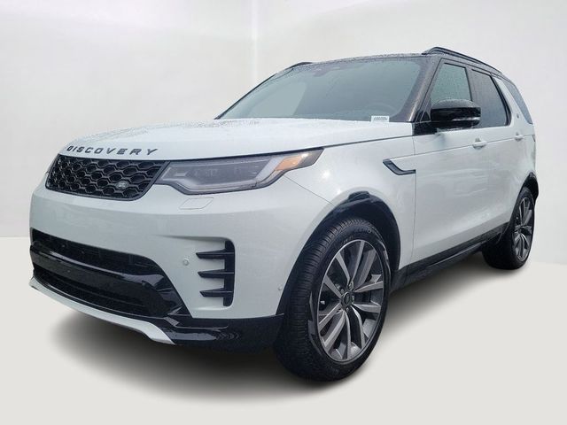 2024 Land Rover Discovery Dynamic SE