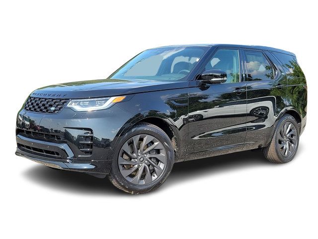 2024 Land Rover Discovery Dynamic SE