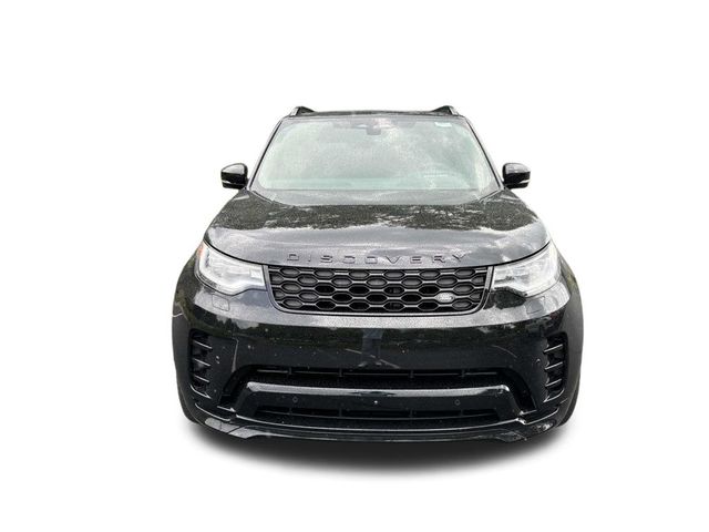 2024 Land Rover Discovery Dynamic SE