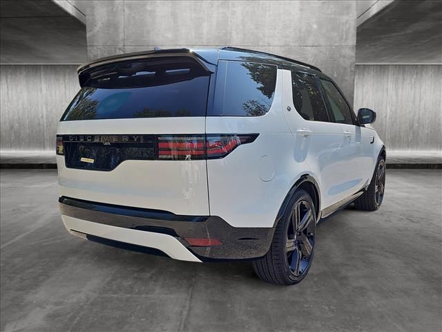 2024 Land Rover Discovery Dynamic SE