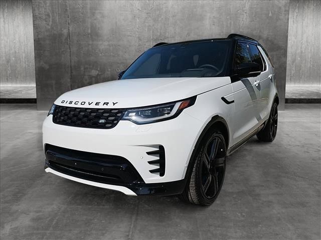 2024 Land Rover Discovery Dynamic SE